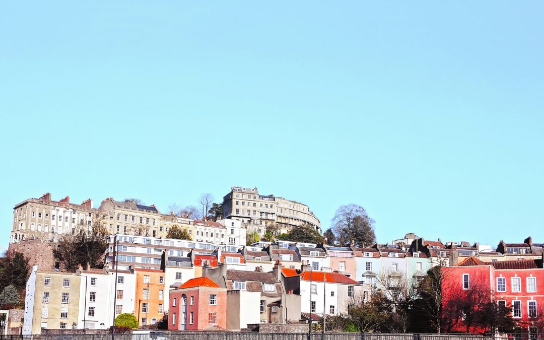 Bridging Cultures: Life as a Bristol Translation Agency